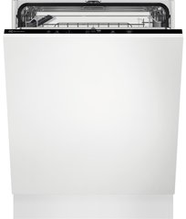 Встраиваемая посудомоечная машина Electrolux EEA927201L EEA927201L фото