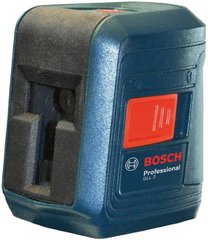 Bosch Нівелір лазерний GLL 2+MM2 (0.601.063.A01 0601063A01) 0.601.063.A01 фото