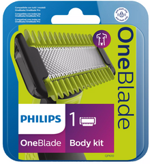 Philips OneBlade QP610/50 (QP610/50) QP610/50 фото