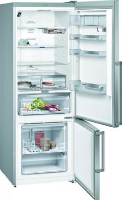 Холодильник Siemens KG56NHI306 KG56NHI306 фото