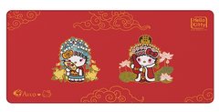 Akko Ігрова поверхня Hellokitty Peking Opera Deskmat B (6925758615419) 6925758615419 фото