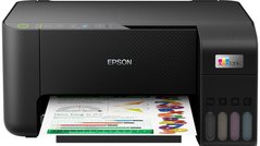 Epson МФУ ink color A4 EcoTank L3250 33_15 ppm USB Wi-Fi 4 inks (C11CJ67412) C11CJ67412 фото