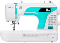 Швейная машина Janome Швейная машина iSEW R50 (ISEW-R50) ISEW-R50 фото