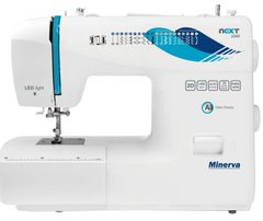 Швейная машина Minerva NEXT 232D (NEXT232D) NEXT232D фото