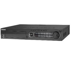 16-канальний Turbo HD відеореєстратор DS-7316HQHI-K4 99-00001118 фото