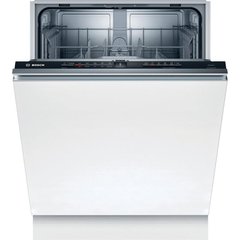 Встраиваемая Посудомийна машина Bosch SMV2ITX14K SMV2ITX14K фото