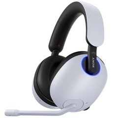 Sony Навушники INZONE H9 Over-ear ANC Wireless Gaming Headset (WHG900NW.CE7) WHG900NW.CE7 фото