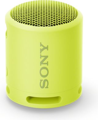 Sony SRS-XB13 [Lime] (SRSXB13Y.RU2) SRSXB13Y.RU2 фото