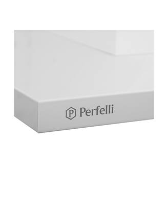 Вытяжка Perfelli T 6612 A 1000 W Led PE136398 фото