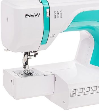 Швейная машина Janome Швейна машина iSEW R50 (ISEW-R50) ISEW-R50 фото