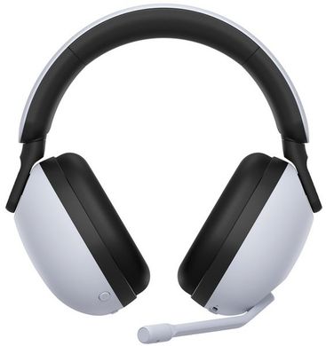 Навушники Sony Наушники INZONE H9 Over-ear ANC Wireless Gaming Headset (WHG900NW.CE7) WHG900NW.CE7 фото