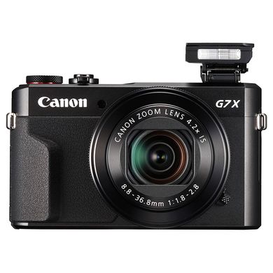 Canon Powershot G7 X Mark II (1066C012) 1066C012 фото