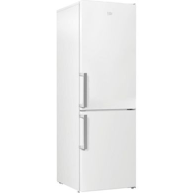 Холодильник Beko RCSA366K31W BE135325 фото