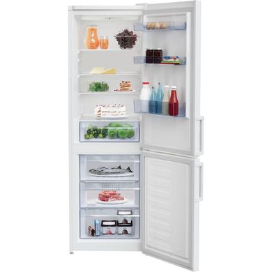 Холодильник Beko RCSA366K31W BE135325 фото