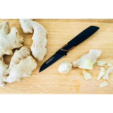 Fiskars Кухонный нож для овощей Edge, 8.1 см (1003091) 1003091 фото