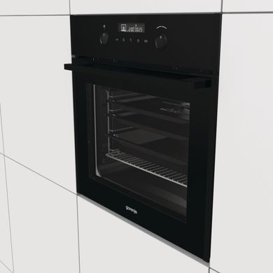 Встраиваемый духовой шкаф Gorenje BOPE759B BOPE759B фото