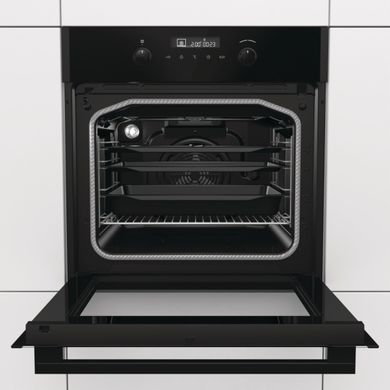 Вбудована духова шафа Gorenje BOPE759B BOPE759B фото