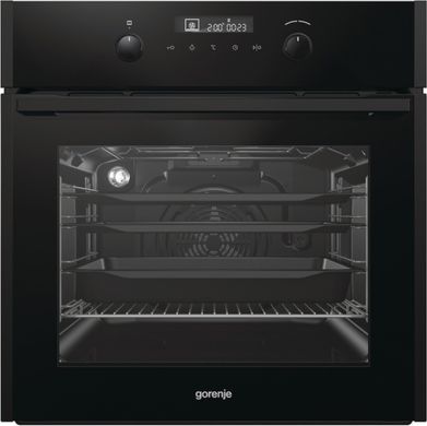 Встраиваемый духовой шкаф Gorenje BOPE759B BOPE759B фото