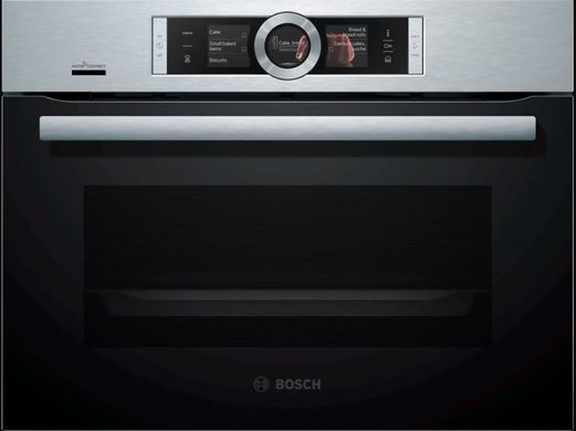 Встраиваемый духовой шкаф Bosch CSG656RS7 CSG656RS7 фото