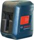Bosch Нивелир лазерный GLL 2+MM2 (0.601.063.A01 0601063A01) 0.601.063.A01 фото 1