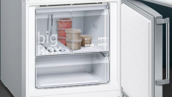 Холодильник Siemens KG56NHI306 KG56NHI306 фото