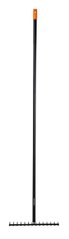 Fiskars Граблі Solid для ґрунту, 154см, 670г (1016036) 1016036 фото