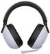 Навушники Sony Наушники INZONE H9 Over-ear ANC Wireless Gaming Headset (WHG900NW.CE7) WHG900NW.CE7 фото 2