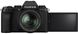 Fujifilm X-S10++ XF 18-55mm F2.8-4.0 Kit Black (16674308) 16674308 фото 8