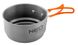 Neo Tools Набір посуду туристичний NEO, 2 в 1 (63-144) 63-144 фото 11