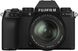 Fujifilm X-S10++ XF 18-55mm F2.8-4.0 Kit Black (16674308) 16674308 фото 3