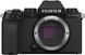 Fujifilm X-S10++ XF 18-55mm F2.8-4.0 Kit Black (16674308) 16674308 фото 6