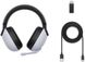 Навушники Sony Наушники INZONE H9 Over-ear ANC Wireless Gaming Headset (WHG900NW.CE7) WHG900NW.CE7 фото 26