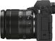 Fujifilm X-S10++ XF 18-55mm F2.8-4.0 Kit Black (16674308) 16674308 фото 4