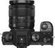 Fujifilm X-S10++ XF 18-55mm F2.8-4.0 Kit Black (16674308) 16674308 фото 5