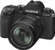 Fujifilm X-S10++ XF 18-55mm F2.8-4.0 Kit Black (16674308) 16674308 фото 1