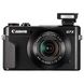 Canon Powershot G7 X Mark II (1066C012) 1066C012 фото 2