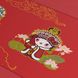 Akko Игровая поверхность Hellokitty Peking Opera Deskmat B (6925758615419) 6925758615419 фото 7