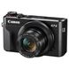 Canon Powershot G7 X Mark II (1066C012) 1066C012 фото 1
