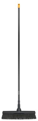 Fiskars Щетка-насадка Solid L, 47 см, 570г (для черенка 1014913) (1025931) 1025931 фото