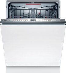Встраиваемая Посудомийна машина Bosch SMH6ZCX40K SMH6ZCX40K фото