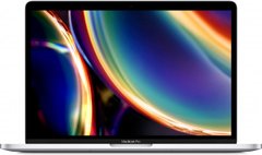Apple Macbook Pro 13" 2020 1TB/16Gb MWP82 Silver orig 210691135 фото