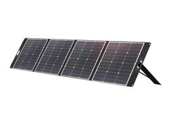 2E Легка портативна сонячна панель 300 Вт, 4S, 3M MC4/Anderson (2E-PSPLW300) 2E-PSPLW300 фото
