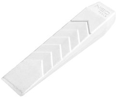 Neo Tools Клин для колки дров, алюминиевый, 0.55кг 27-213 (27-213) 27-213 фото