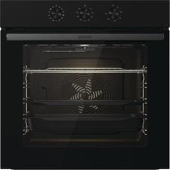 Встраиваемый духовой шкаф Gorenje BO6727E03B BO6727E03B фото