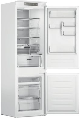 Встраиваемый холодильник whirlpool WHC18T341 WHC18T341 фото