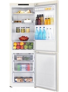 Холодильник Samsung RB33J3000EL/RU SA141681 фото