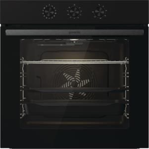 Вбудована духова шафа Gorenje BO6727E03B BO6727E03B фото