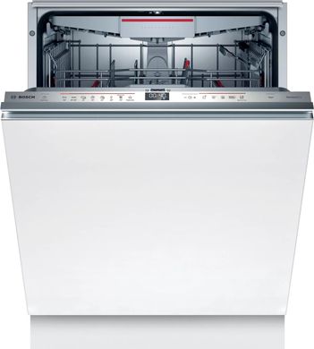 Встраиваемая посудомоечная машина Bosch SMH6ZCX40K SMH6ZCX40K фото