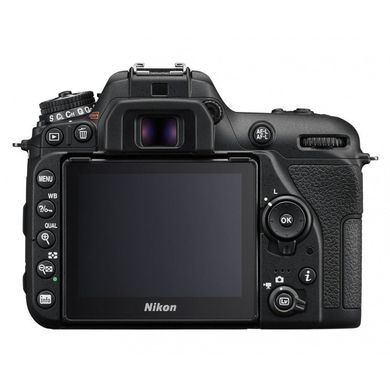 Nikon D7500 [body] (VBA510AE) VBA510AE фото