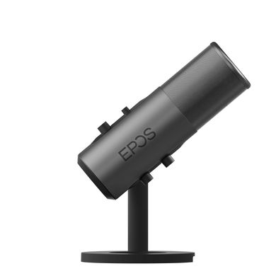Epos Микрофон B20, Omni, USB-A, grey (1000417) 1000417 фото